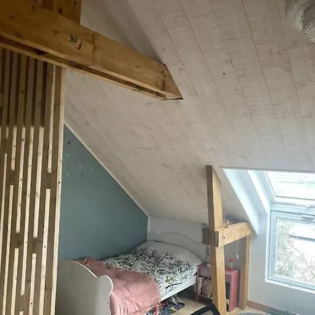 Holiday home Maison Et Jardin 10 Personnes Proche Paris *